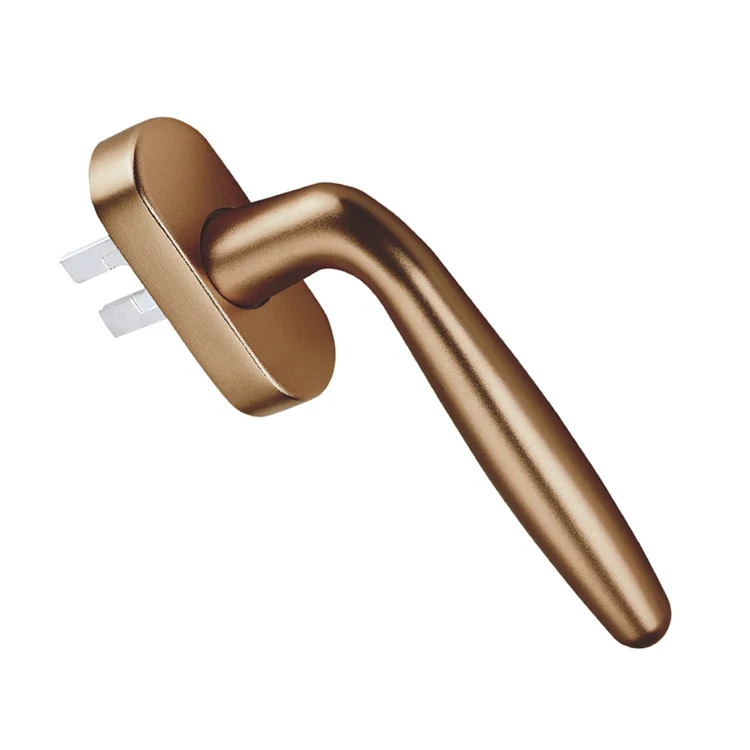 Дръжки за прозорци: Малка част, голямо въздействие