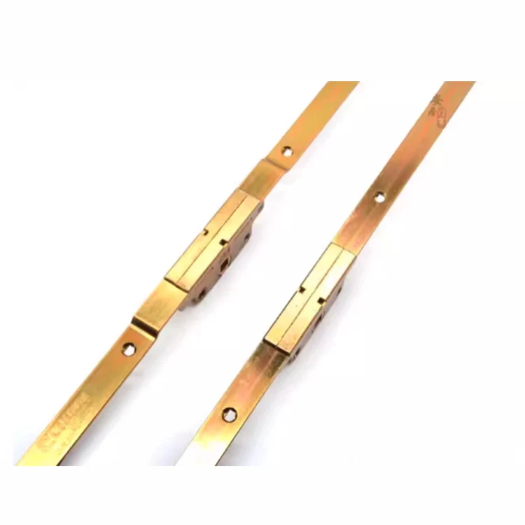 Пръчка за предаване на врата и прозорци: Как тази проста част дава гладка, сигурна работа?